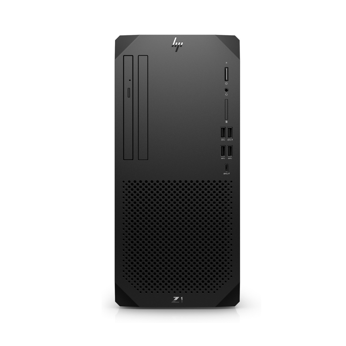 <tc>HP</tc> Z1 G9 TWR i7 (13700) 16GB RAM 1000GB SSD RTX 4060 Windows 11 Pro