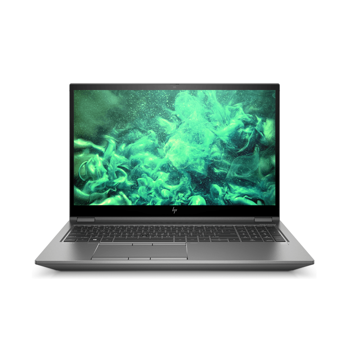 <tc>HP</tc> ZBook Fury 15 G7 i7 (10850H) 64GB RAM 512GB SSD 15.6'' FHD T2000 Windows 11 Pro