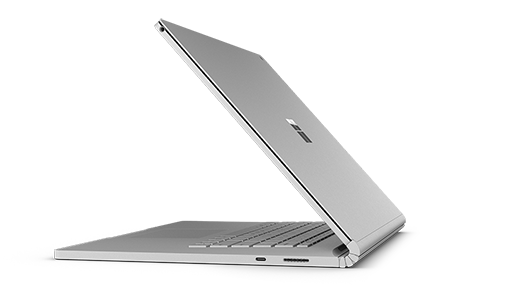 Microsoft Surface Book 2 2 en 1 i7 (8650U) 16GB RAM 256GB SSD 15" 3240 x 2160 Táctil Windows 11 Pro