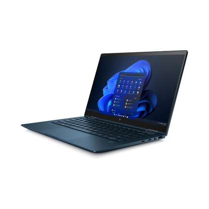 HP Elite Dragonfly G2 2 en 1 i7 (1185G7) 16GB RAM 256GB SSD FHD Táctil 13.3" Windows 11 Pro