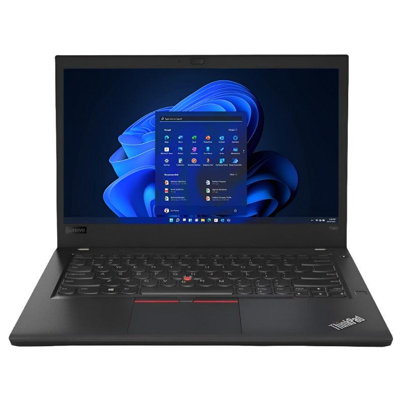 Lenovo ThinkPad T480 i5 (8350U) 16GB RAM 256GB SSD 14” FHD Touch Windows 11