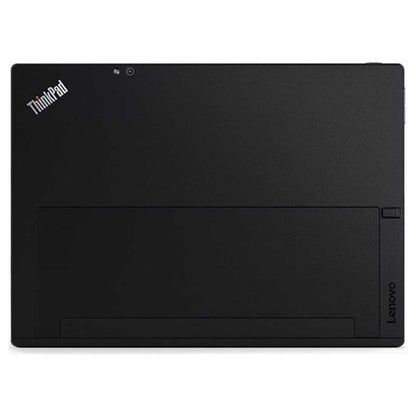 Lenovo X1 Tablet I5 (7Y57) 8GB RAM SSD 256GB SSD 12" Tactile Windows 10 Pro Sans Clavier (Outlet 739)