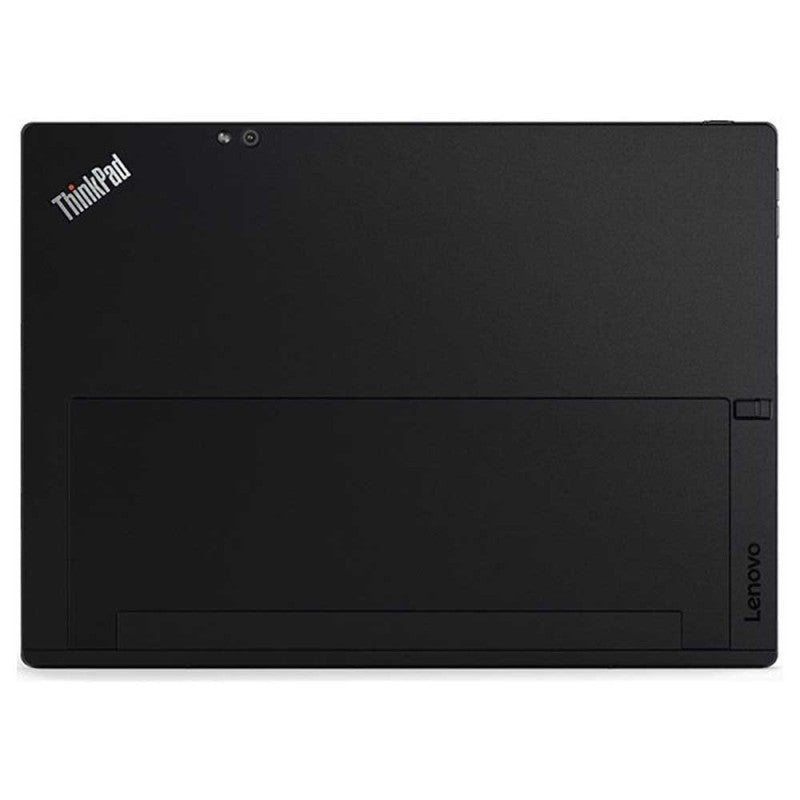 Lenovo X1 Tablet I5 (7Y57) 8GB RAM SSD 256GB SSD 12" Tactile Windows 10 Pro Sans Clavier (Outlet 739)