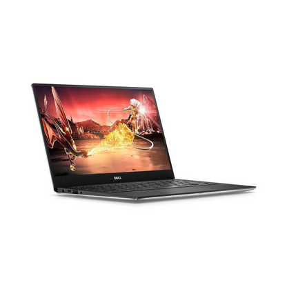 Dell XPS 13 9360 i7 (7500U) 16GB RAM 256GB SSD 13.3" QHD+ Táctil Windows 10 Pro