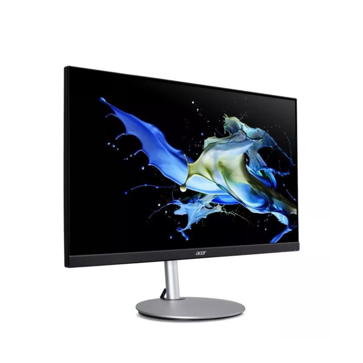 Monitor Acer CB272 Esmiprx IPS 27" IPS 16:9 Full HD ThinkVision 23.8" | VGA | HDMI  | DisplayPort