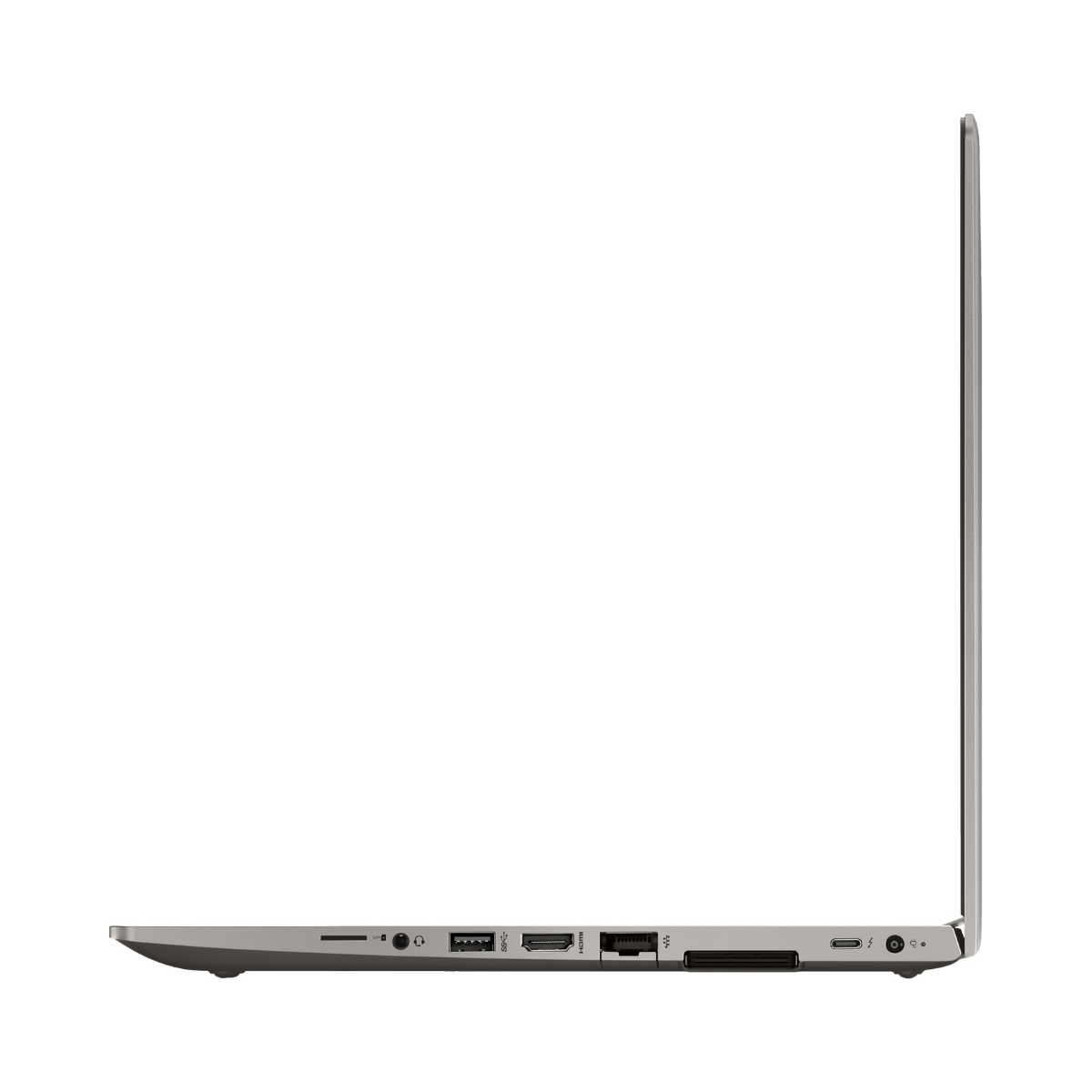 HP ZBook 14u G6 i5 (8365U) 16GB RAM 256GB SSD 14" FHD Windows 11