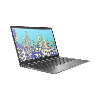 HP ZBook Firefly 15 G8 i7 (1185G7) 16GB RAM 512GB SSD 15.6'' FHD Nvidia T500 Windows 11 Pro