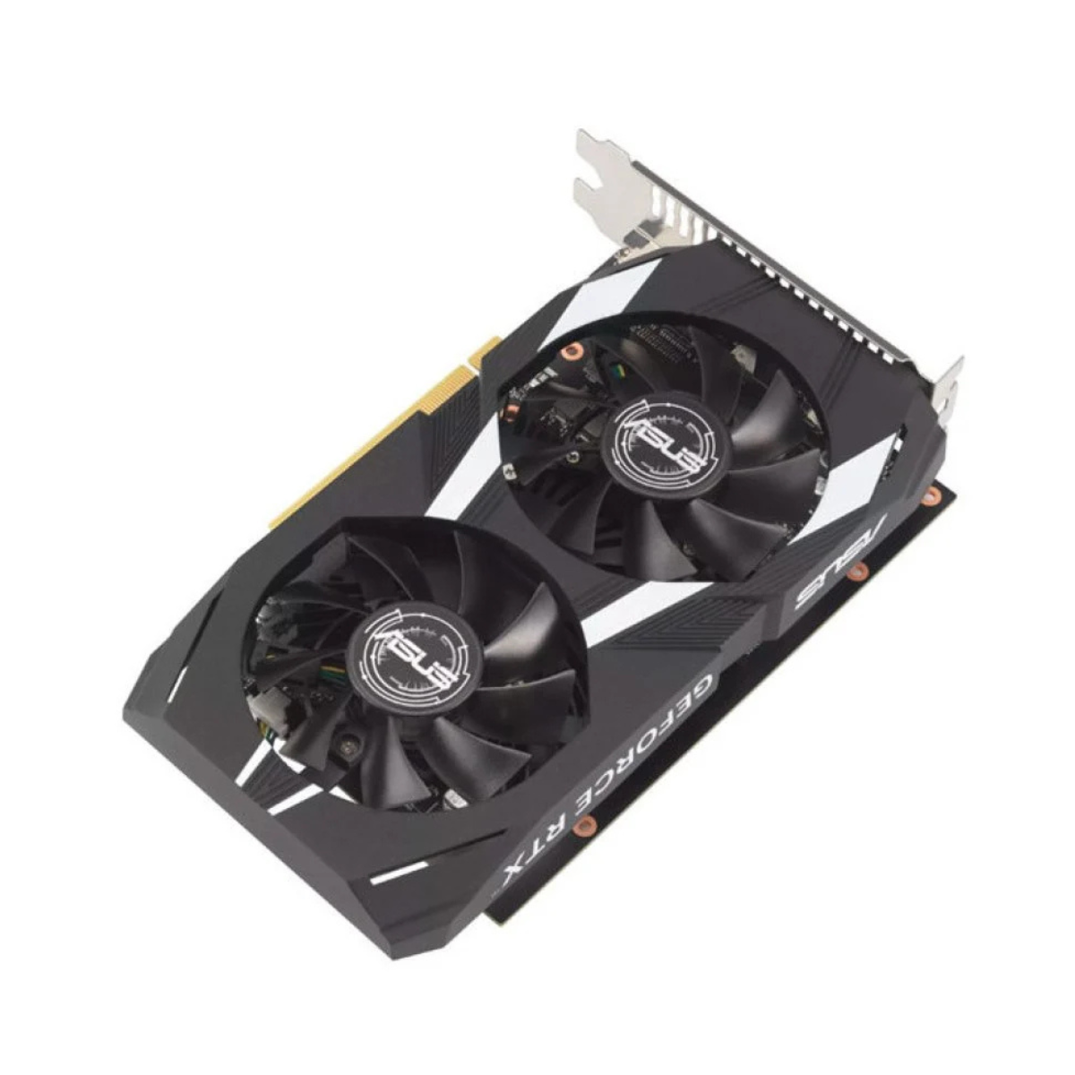 ASUS Dual GeForce RTX 3050 OC Edition 6GB GDDR6