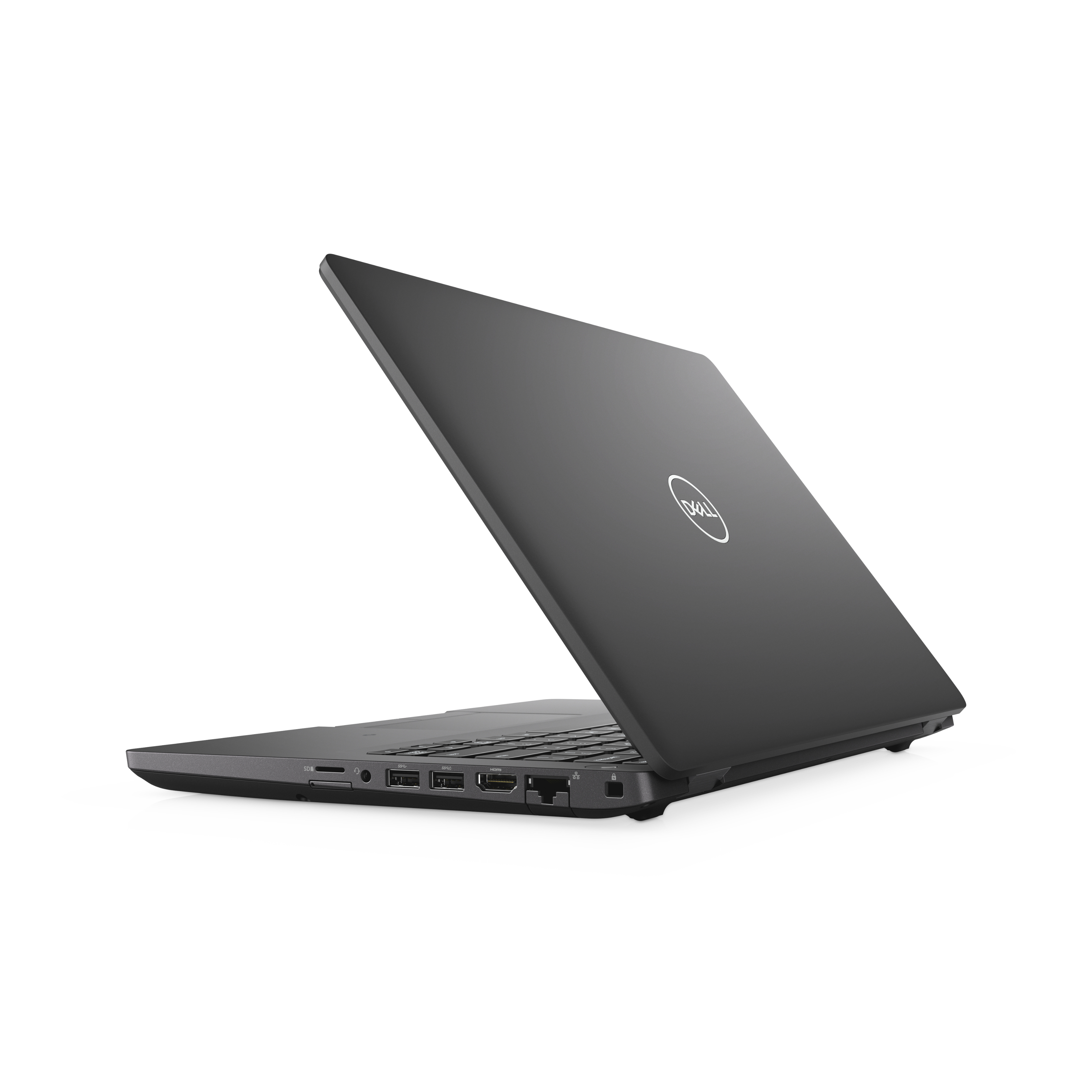 Dell Latitude 5401 i5 (9400H) 8GB RAM 256GB SSD 14" HD Windows 11 Pro