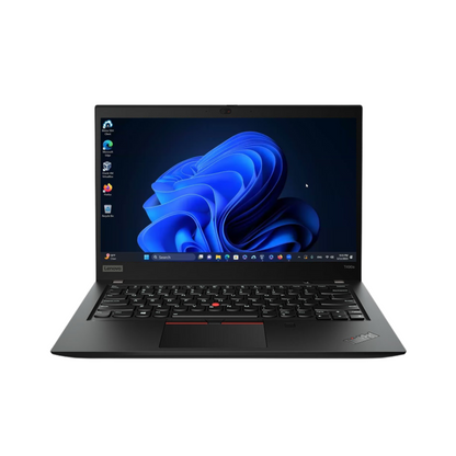 Lenovo ThinkPad T490s i5 (8365U) 8GB RAM 256GB SSD 14" FHD Windows 11 Pro