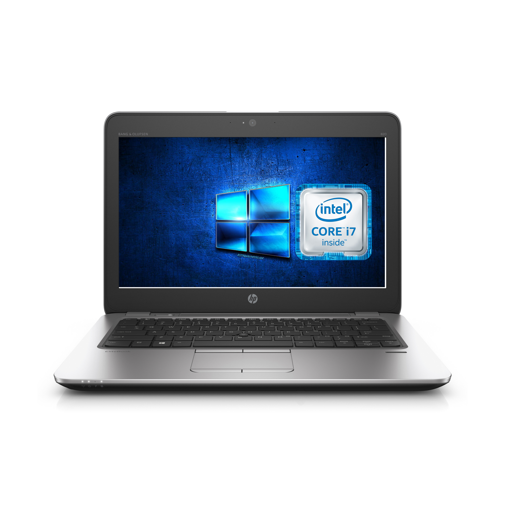 HP EliteBook 820 G3 i7 (6500U) 8GB RAM 256GB SSD 12.5