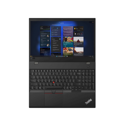 Lenovo ThinkPad T480 i5 (8350U) 8GB RAM 256GB SSD 14” FHD Windows 11