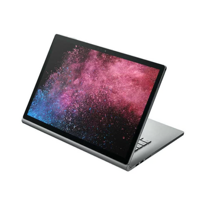 Microsoft Surface Book 2 2 en 1 i7 (8650U) 16GB RAM 256GB SSD 15" 3240 x 2160 Táctil Windows 11 Pro