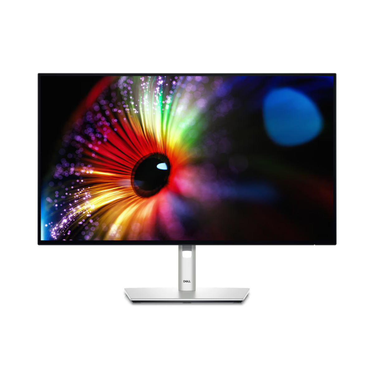 Dell Ultrasharp 27" Monitor - U2724D IPS QHD | DisplayPort | HDMI | USB-C | USB-A