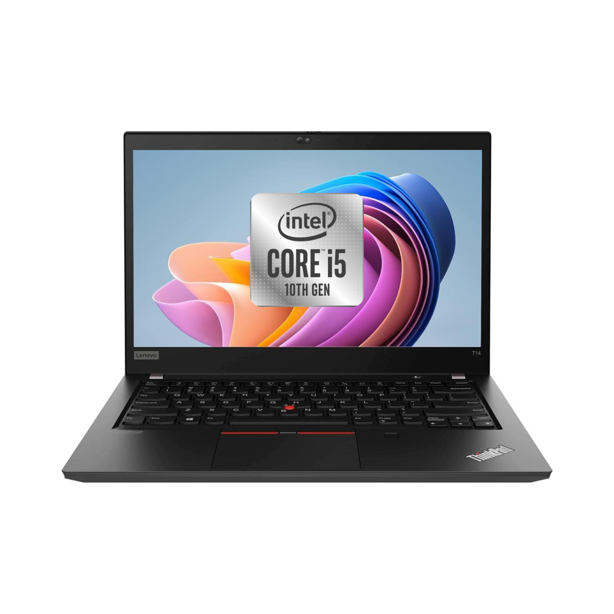 Lenovo ThinkPad T14 G1 i5 (10210U) 8GB RAM 256GB SSD 14