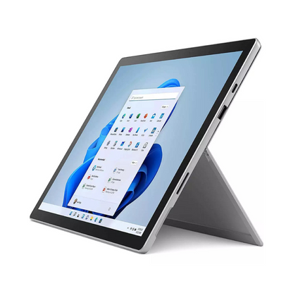 Microsoft Surface Pro 7 i5 (1035G4) 8GB RAM 128GB SSD 12.3" Touch Windows 11 Pro