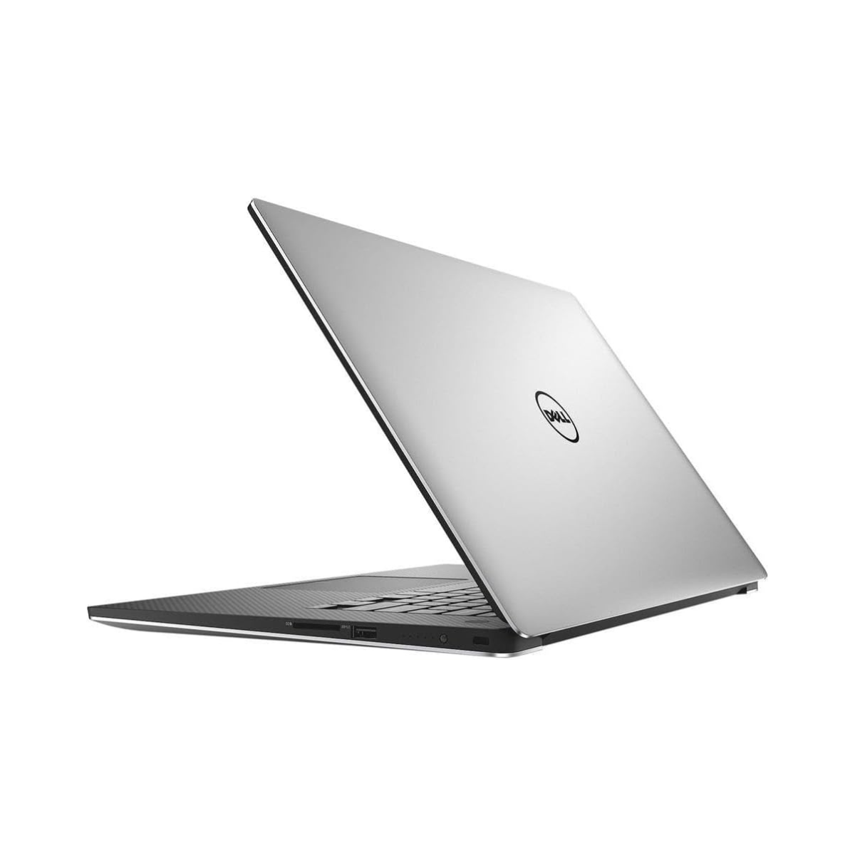 Dell Precision 5520 i7 (6820HQ) 16GB RAM 256GB SSD 15