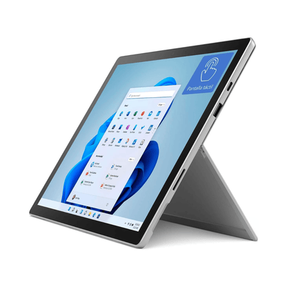 Microsoft Surface Pro 7+ i5 (1135G7) 8GB RAM 128GB SSD 12.3" Touch Windows 11 Pro