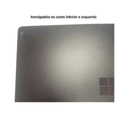 Microsoft Surface Laptop 3 i7 (1065G7) 16GB RAM 256GB SSD 13.5" 2K Touch Windows 11 (Outlet 171)