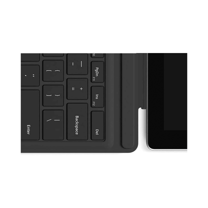 Surface Pro Signature QWERTY US Black Keyboard Cover