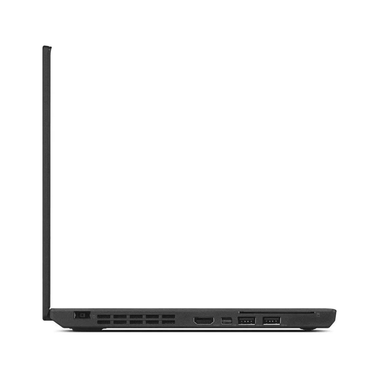 Lenovo ThinkPad X260 i5 (6300U) 8GB RAM 256GB SSD 12.5" HD Windows 10 Pro