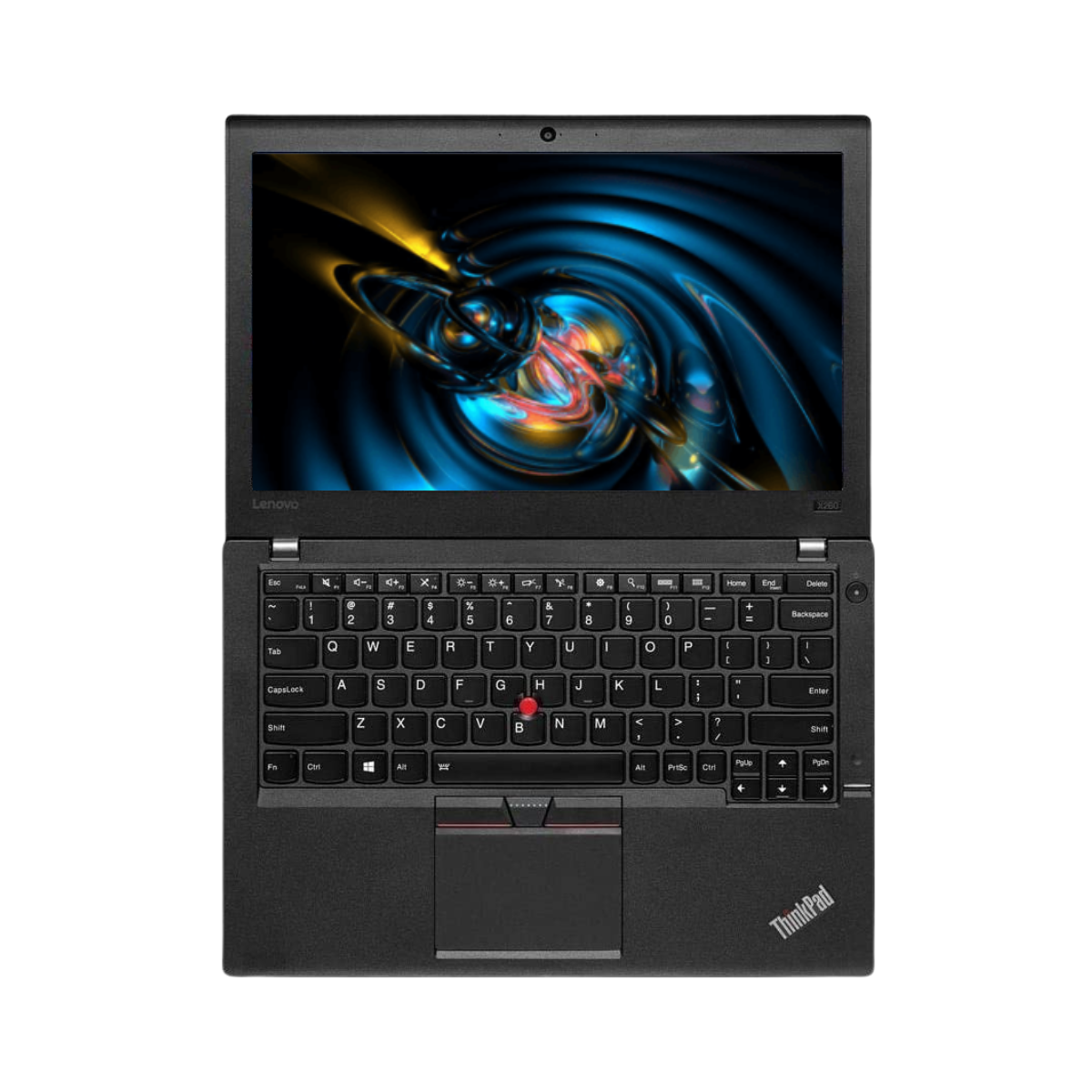 Lenovo ThinkPad X260 i5 (6.ª generación) 8 GB RAM 256 GB SSD 12,5