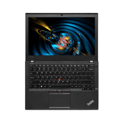 Lenovo ThinkPad X260 i5 (6300U) 8GB RAM 256GB SSD 12.5" HD Windows 10 Pro