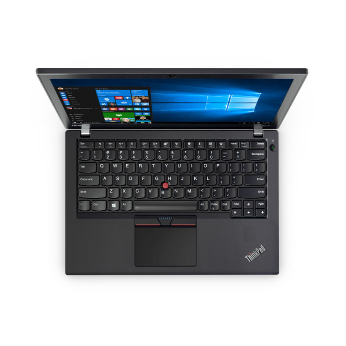 Lenovo ThinkPad X270 i5 (6300U) 8GB RAM 256GB SSD 12.5