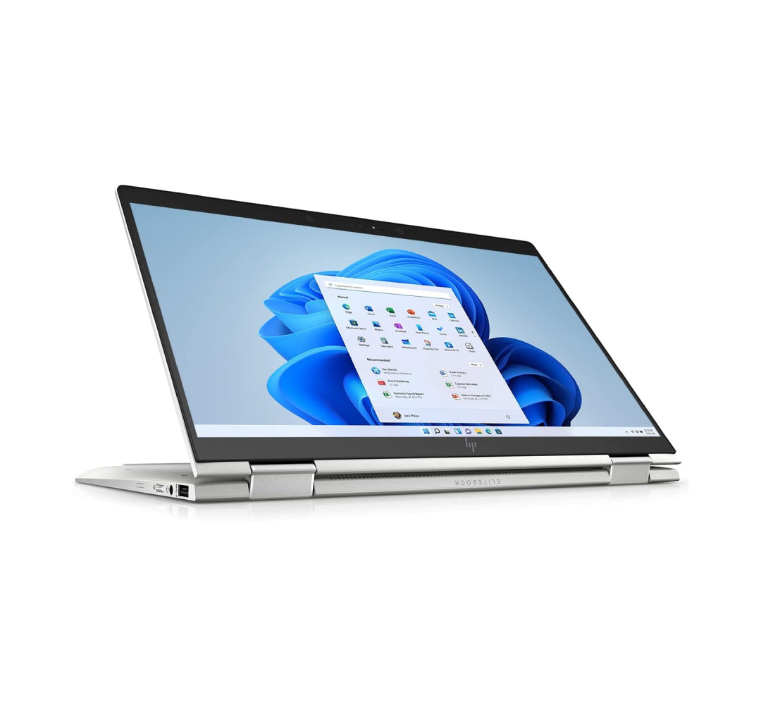 HP EliteBook x360 1030 G3 i5 (8350U) 16GB RAM 256GB SSD 13.3