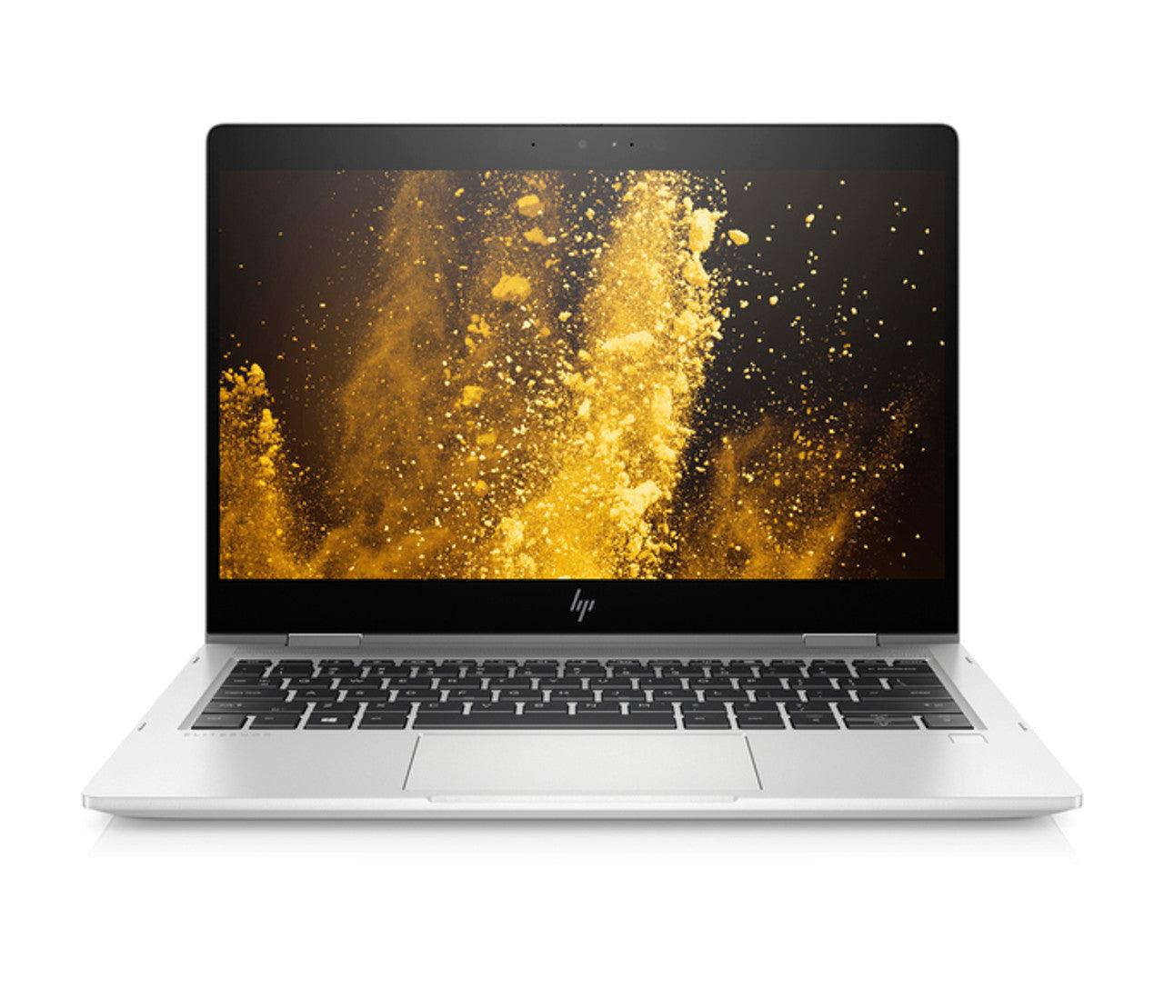 HP EliteBook X360 830 G6 2-en-1 i5 (8265U) 16GB RAM 256GB SSD 13.3" Táctil Windows 11