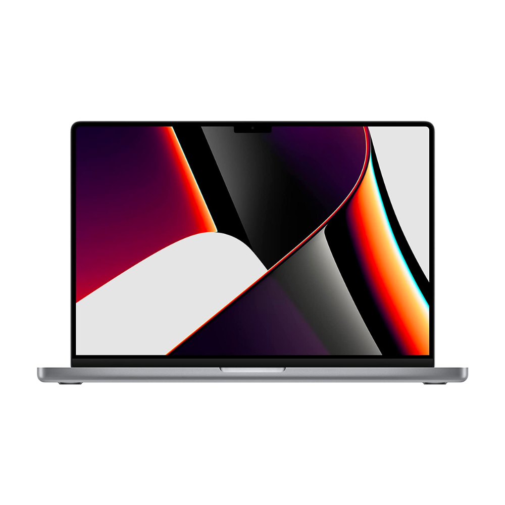<tc>Apple</tc>  MacBook Pro (2021) M1 Pro 16GB RAM 1TB SSD 14