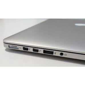 Apple MacBook Pro Retina Core i7-4770HQ Quad-Core 2.2GHz 16GB 256GB SSD (Mediados de 2015) (15.4")