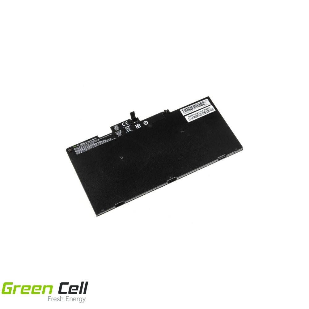 Bateria Green Cell HP 745 G3 | 755 G3 | 840 G3 | 848 G3 | 850 G3