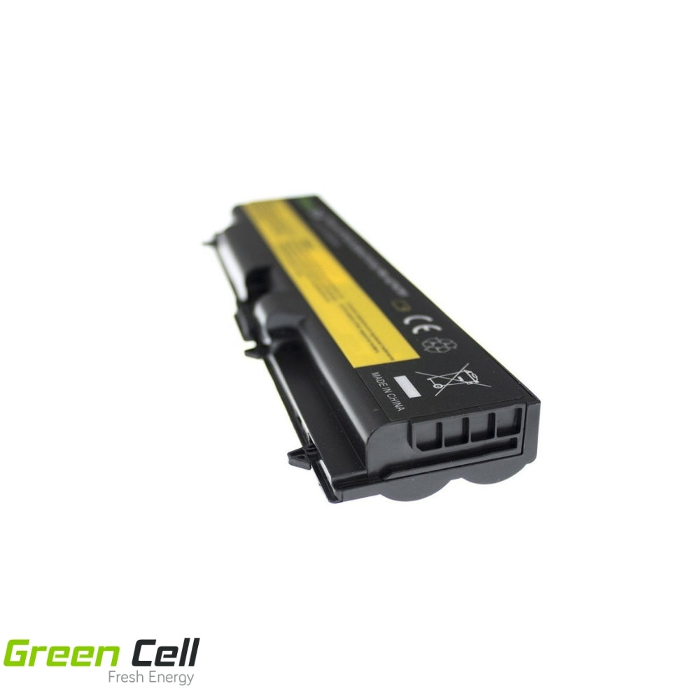 Bateria Green Cell Lenovo ThinkPad T410 I T420 I T510 I T520 W510 Edge 14 15 E525