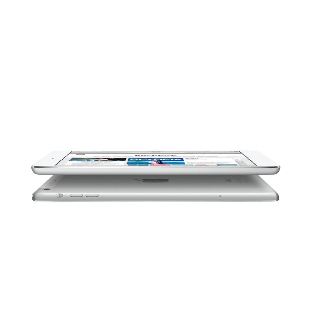 iPad Mini (2.ª geração) 64GB Wi-Fi Prateado