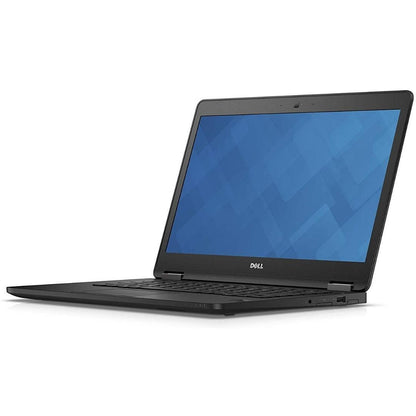 Dell Latitude E7470 i7-6600U 8GB RAM 256GB SSD FHD 14"