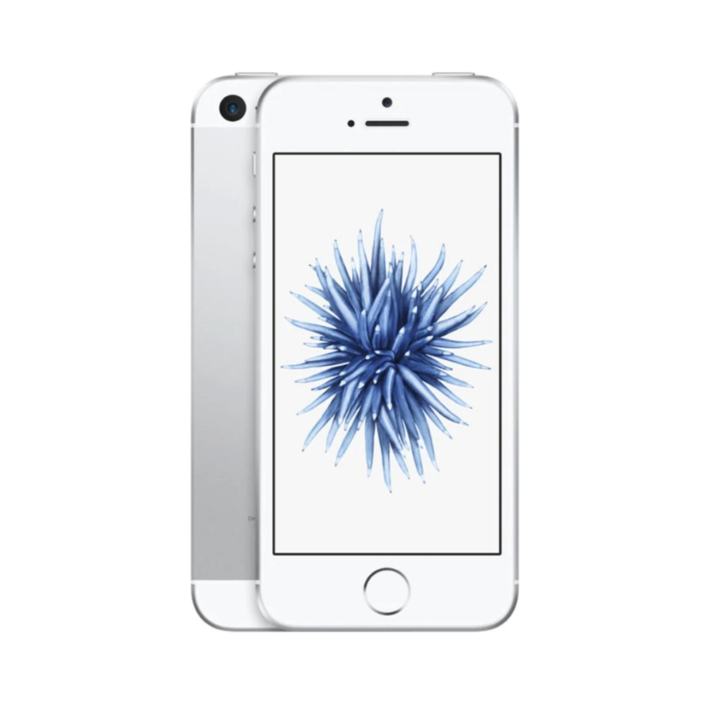 iPhone SE (1.ª generación, 2016) 16 GB Plata