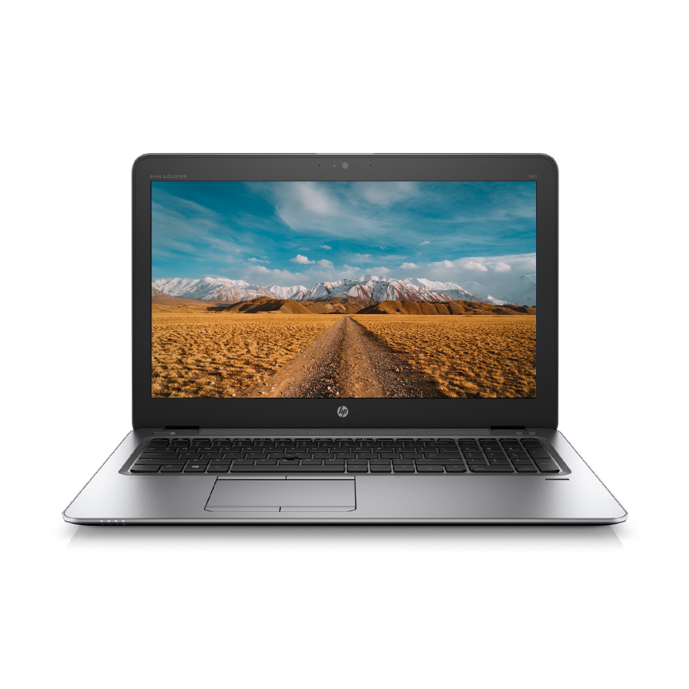 HP EliteBook 840 G3 i7 (6600U) 8GB RAM 256GB SSD 14
