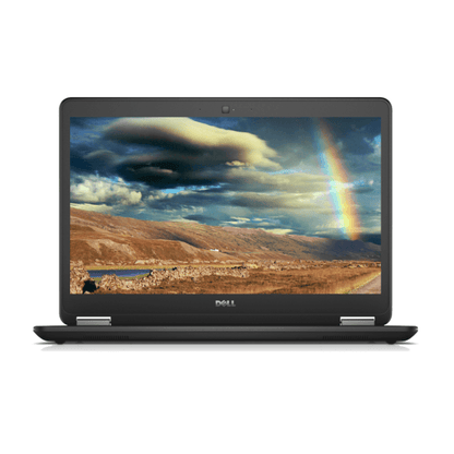 Dell Latitude E7450 i5 (5300U) 8GB RAM 256GB SSD FHD 14"