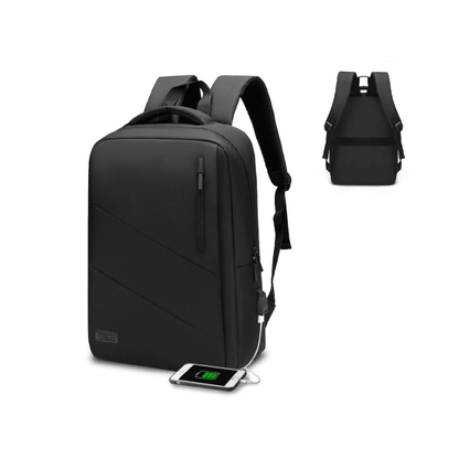 Subblim City Backpack 15.6"