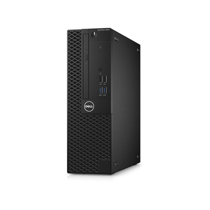 Dell OptiPlex 3050 SFF i5 (6.ª generación) 8 GB de RAM, disco duro de 500 GB