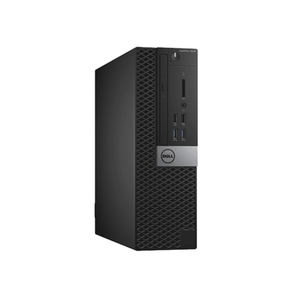 Torre Dell OptiPlex 3040 SFF i5 (6.a generación) 8GB RAM 500GB HDD