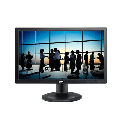 Monitor LG 23MB35PY-B 23”