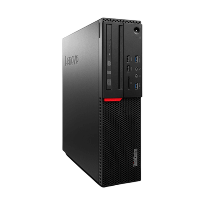 Lenovo ThinkCentre M700 SFF i5 (6th Gen) 8GB RAM 500GB HDD