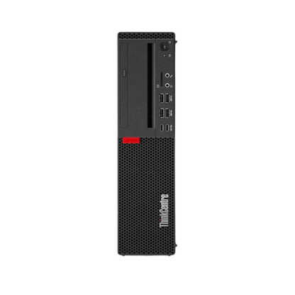 Lenovo ThinkCentre M910S SFF i5 (6.a generación) 8GB RAM 256GB SSD DVDRW