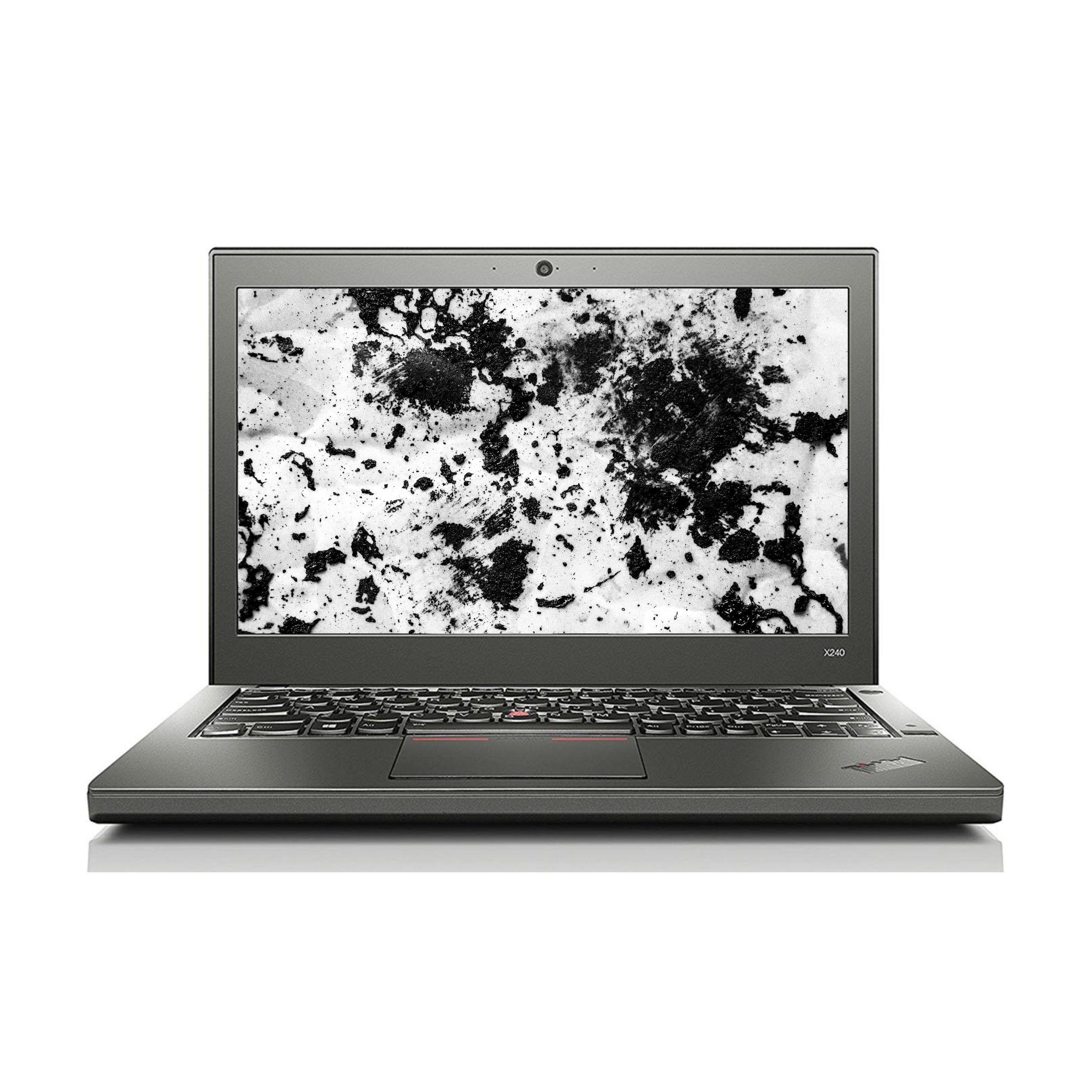 Lenovo ThinkPad X240 i5 (4th Gen) 8GB RAM 256GB SSD 12.5