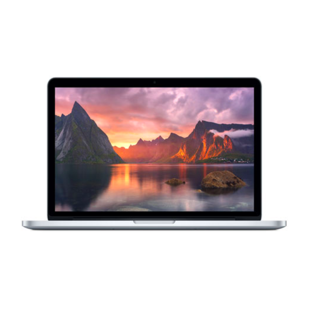 Apple MacBook Pro (Mid 2015) i7 16GB RAM 256GB SSD 15.4