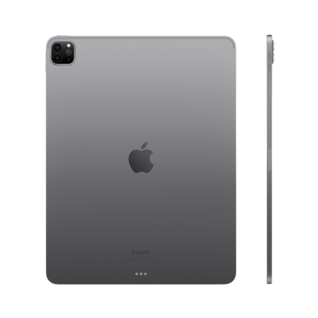 iPad Pro (5.ª geração, 2021) 128GB Wi-Fi Cinzento Sideral 12.9”