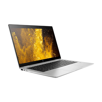 HP EliteBook x360 1030 G3 i7 (8.ª generación) 8 GB RAM 256 GB SSD 13,3" táctil