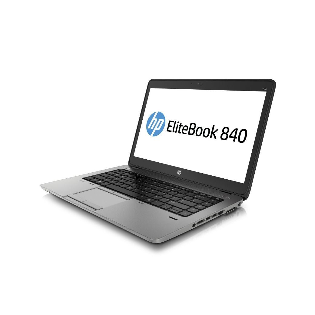 HP EliteBook 840 G2 i5 (5th Gen) 8GB RAM 128GB SSD 14